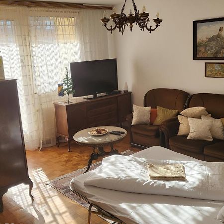 Apartman Sky SJJ Exterior photo
