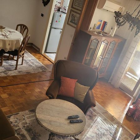 Apartman Sky SJJ Exterior photo