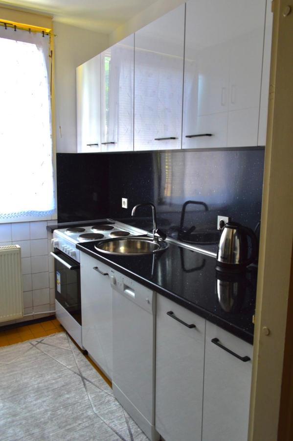 Apartman Sky SJJ Exterior photo