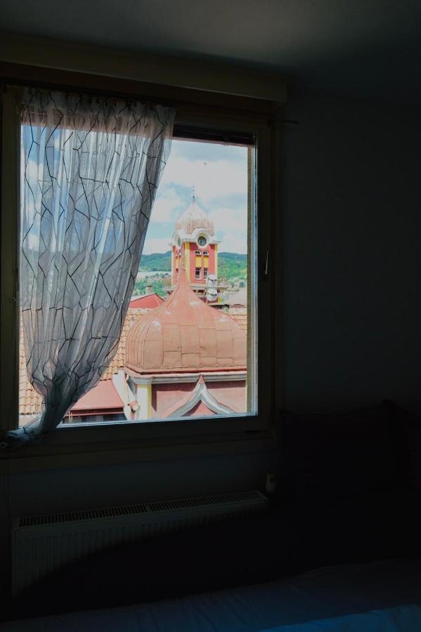 Apartman Sky SJJ Exterior photo