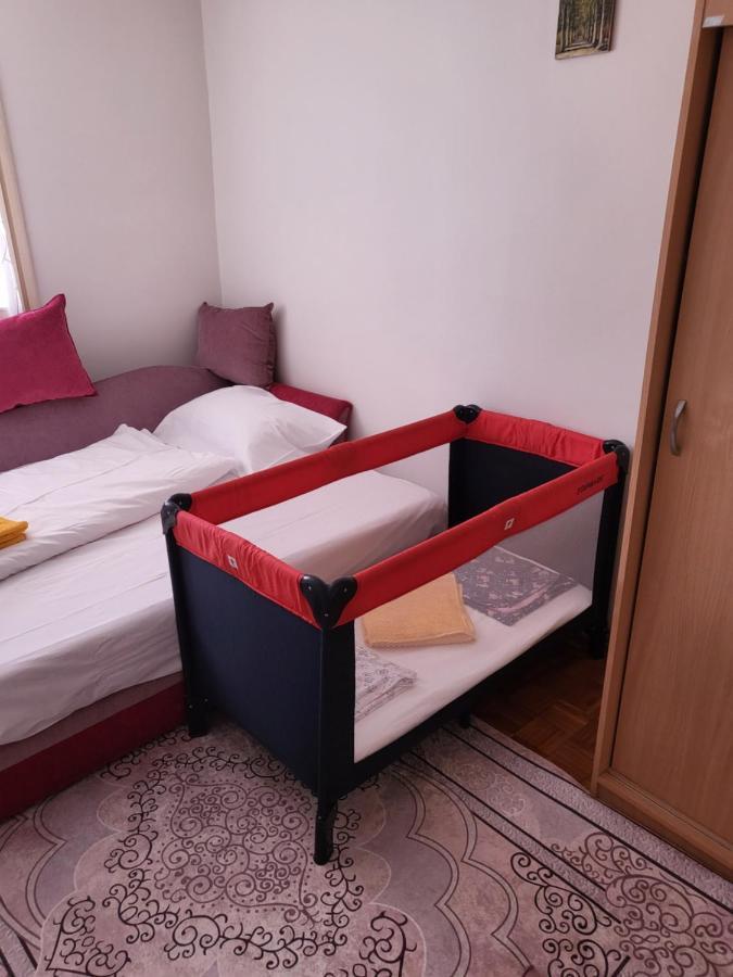 Apartman Sky SJJ Exterior photo