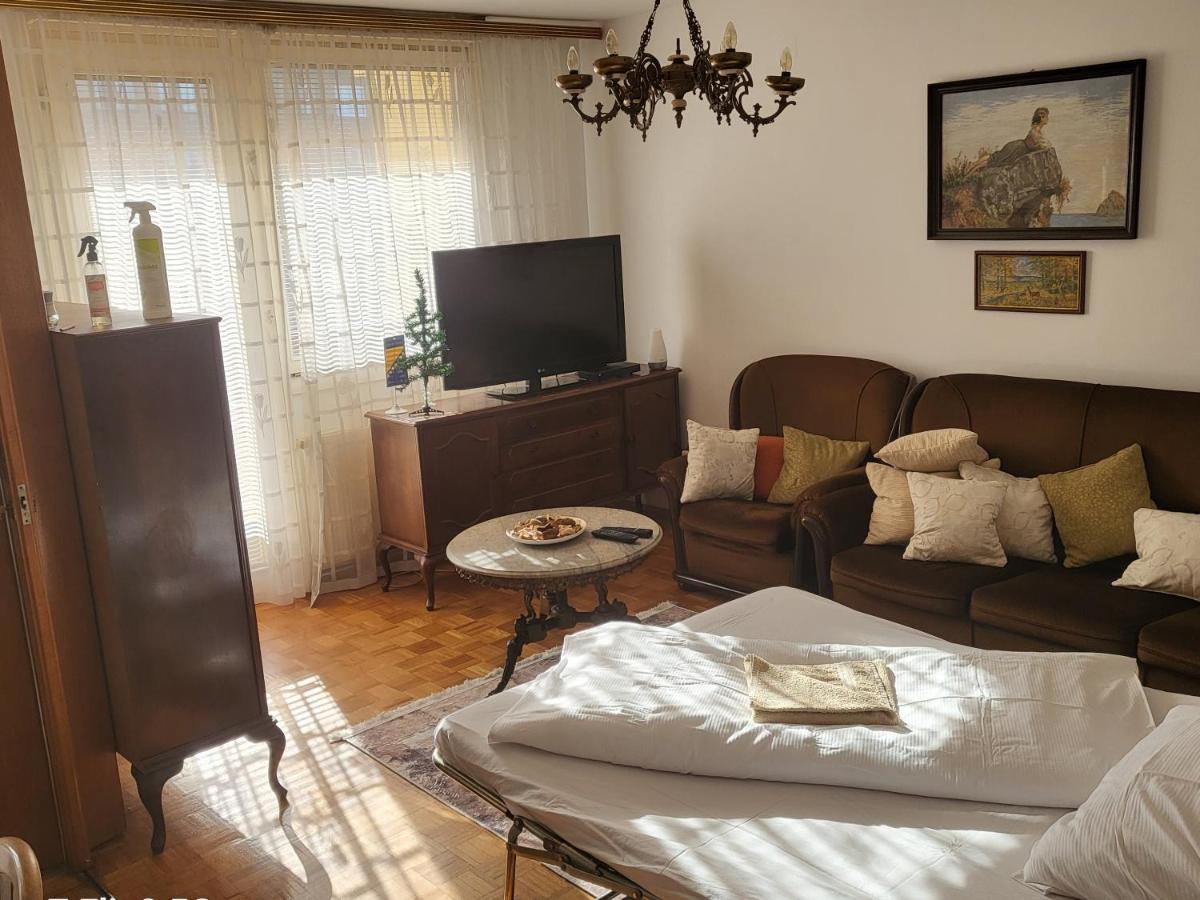 Apartman Sky SJJ Exterior photo