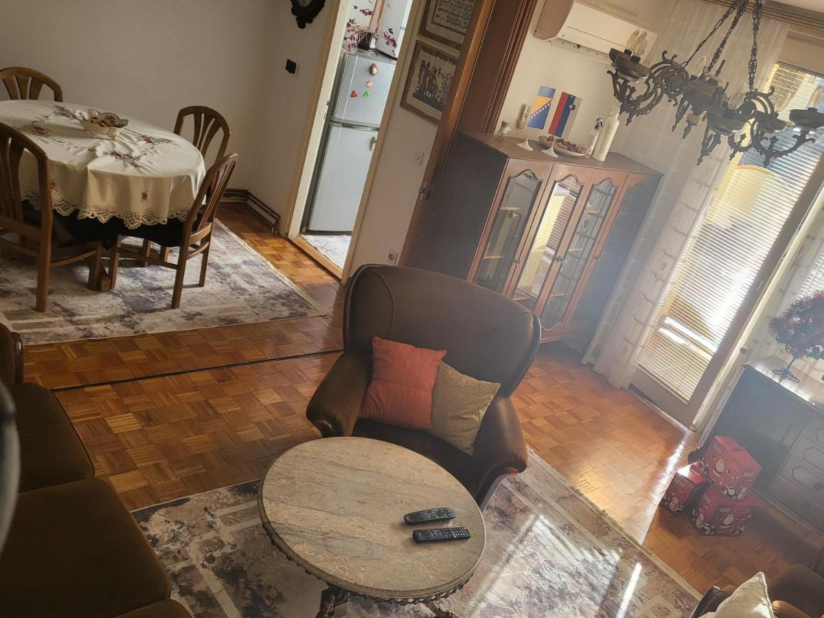 Apartman Sky SJJ Exterior photo