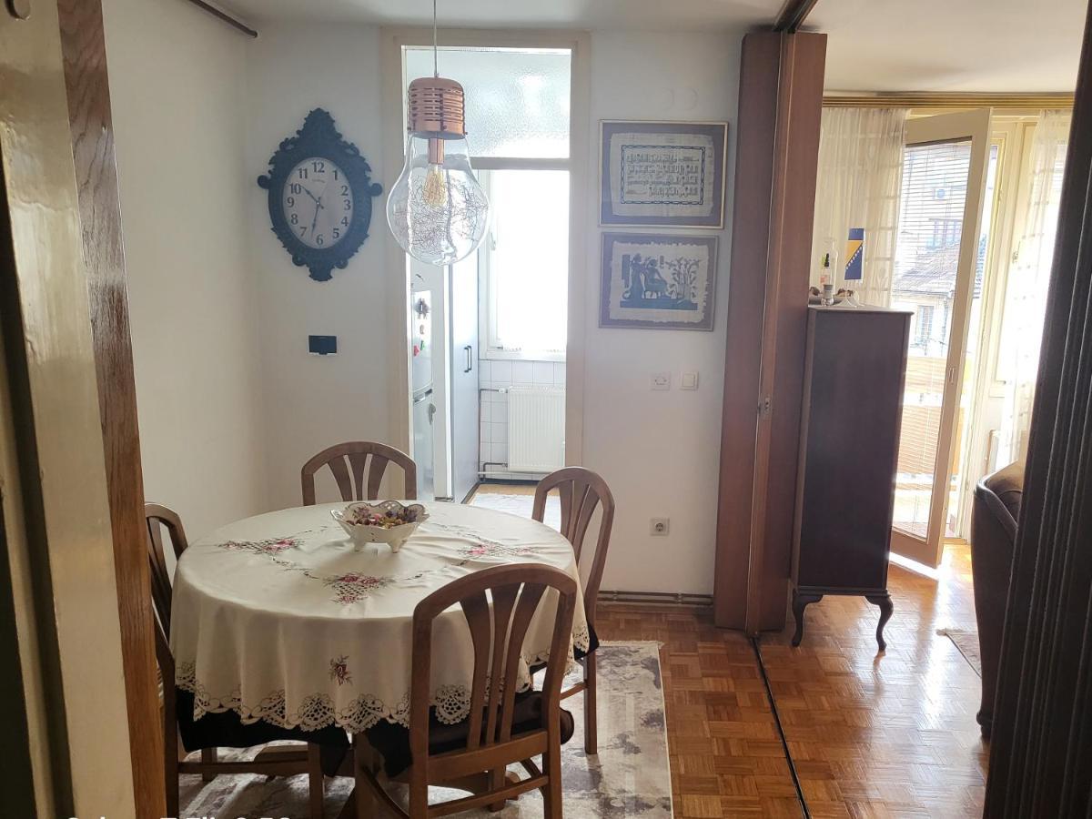Apartman Sky SJJ Exterior photo