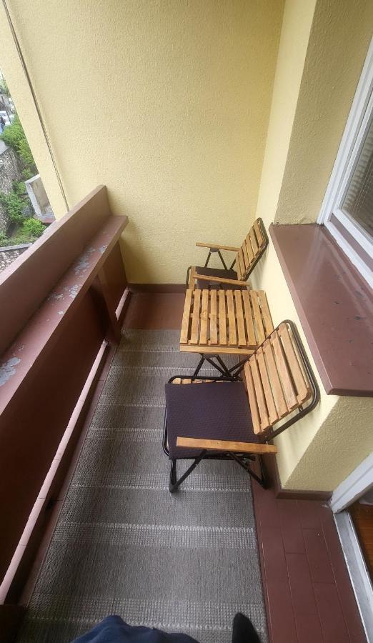 Apartman Sky SJJ Exterior photo
