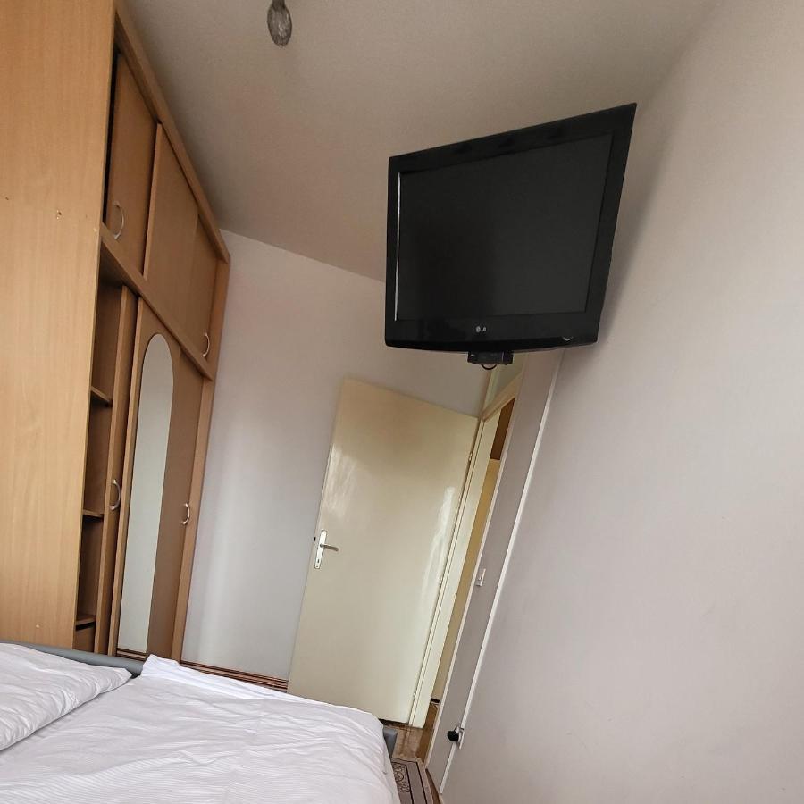 Apartman Sky SJJ Exterior photo