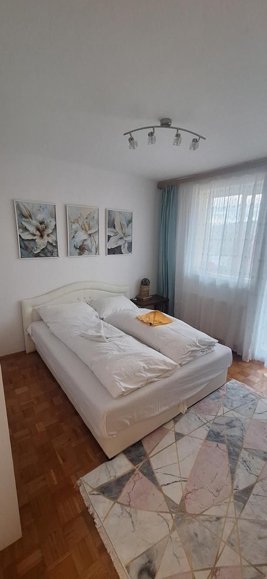 Apartman Sky SJJ Exterior photo